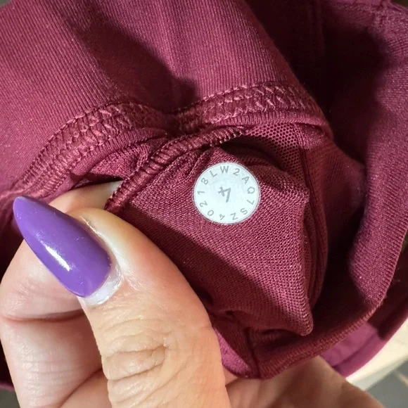 Lululemon stash it sports bra - Picture 4 of 4